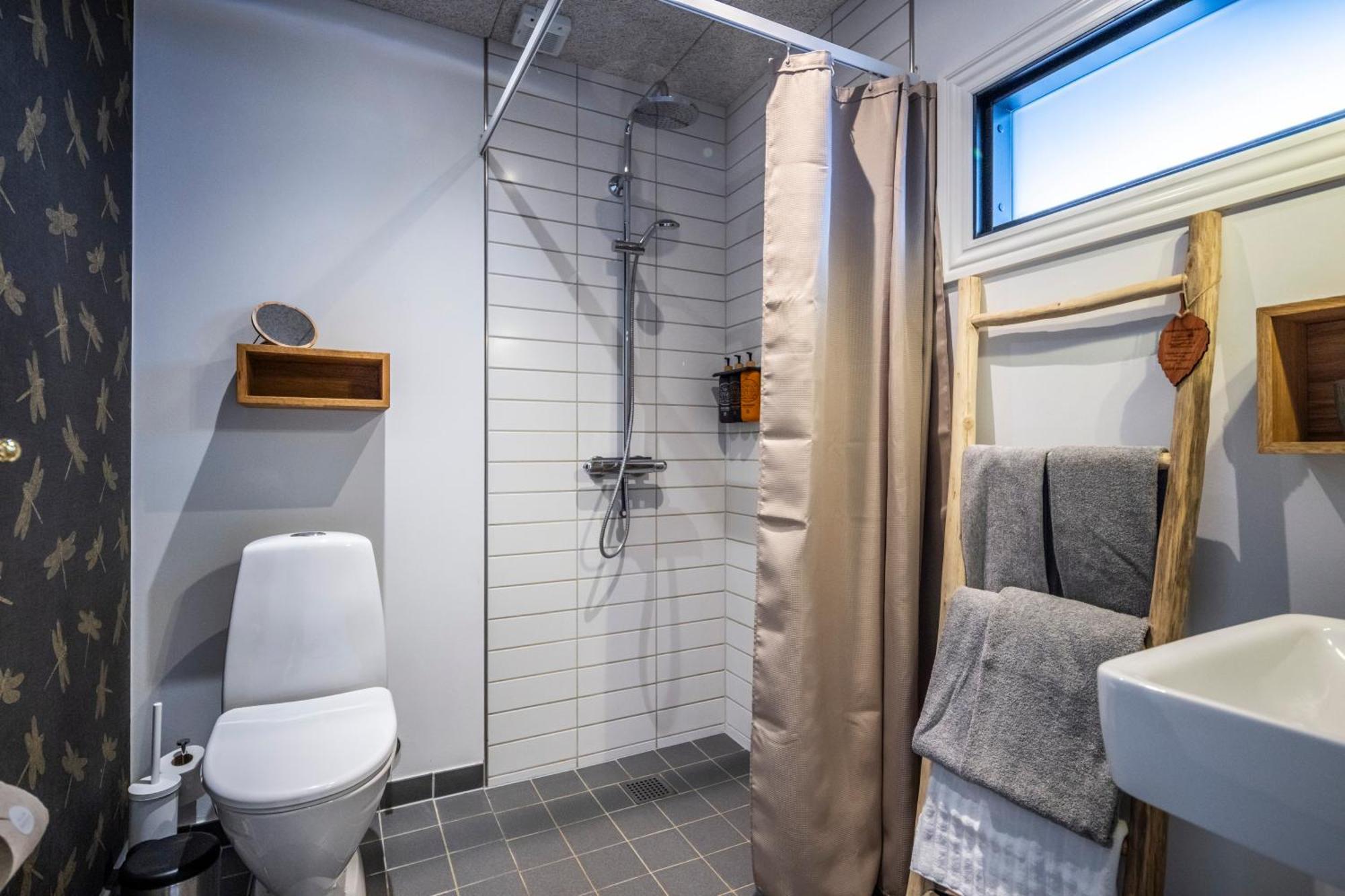 Kellers Badehotel Fanø المظهر الخارجي الصورة
