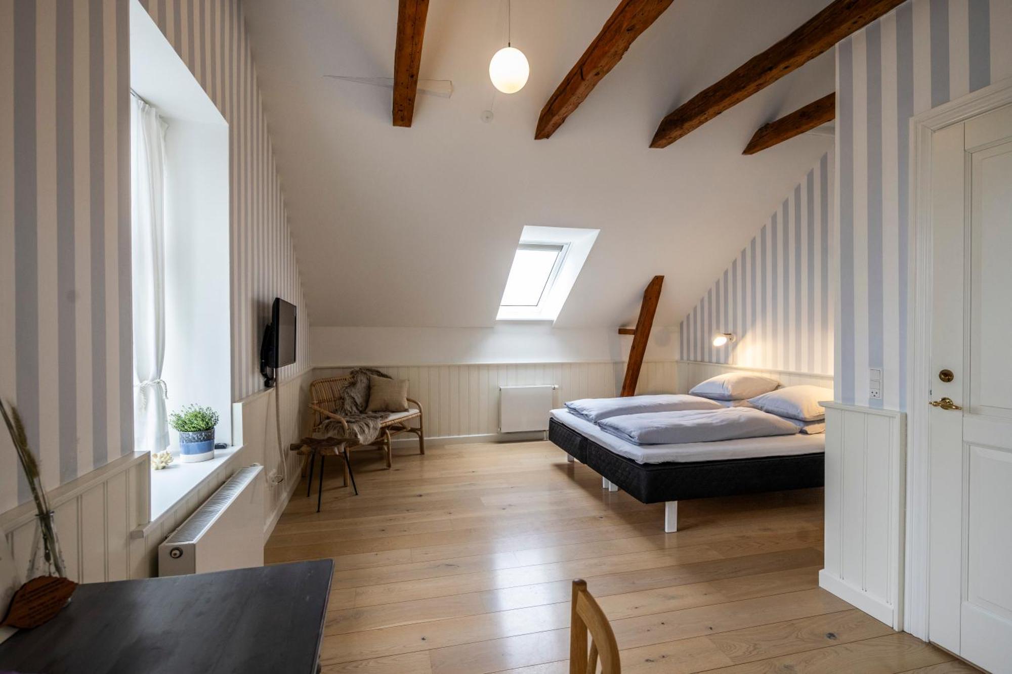 Kellers Badehotel Fanø المظهر الخارجي الصورة