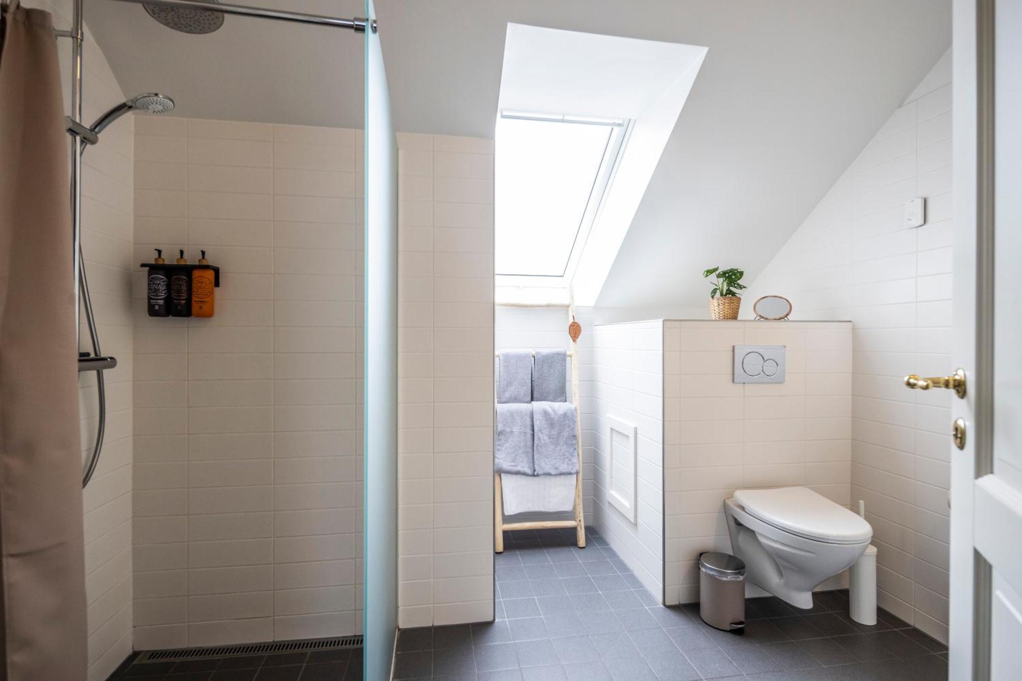 Kellers Badehotel Fanø المظهر الخارجي الصورة